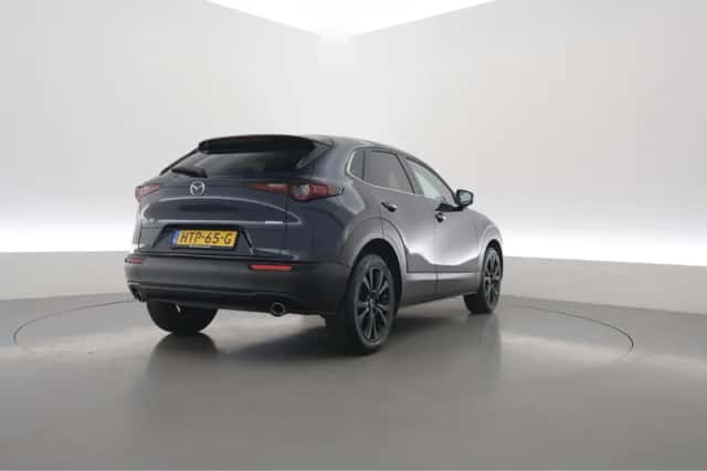Mazda CX-30 (2024) thumbnail 2