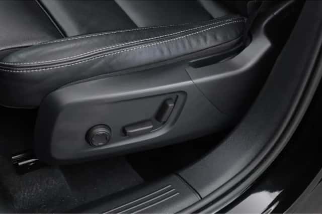 Volvo XC40 (2022) thumbnail 5