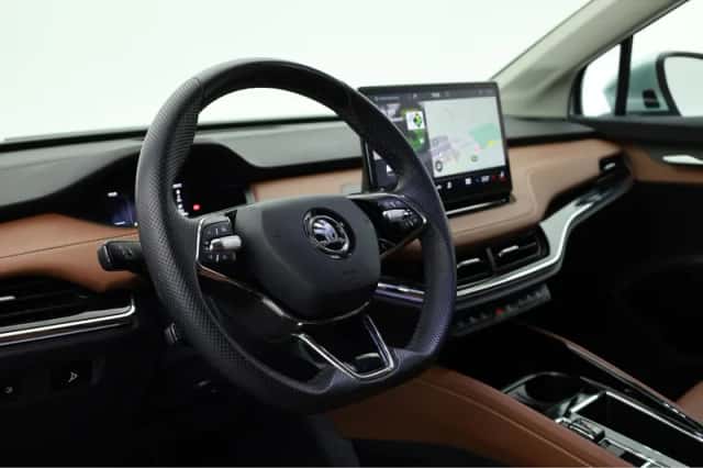 Škoda Enyaq (2021) thumbnail 6