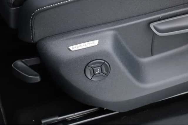 Volkswagen Tiguan (2026) thumbnail 5