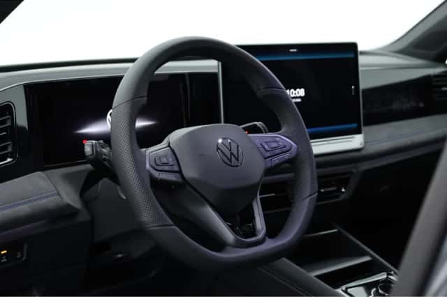 Volkswagen Tiguan (2026) thumbnail 6