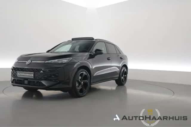 Volkswagen T-Roc (2026) thumbnail 1