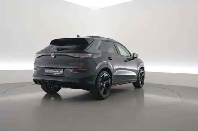 Volkswagen T-Roc (2026) thumbnail 2