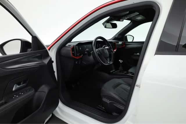 Opel Mokka (2021) thumbnail 5