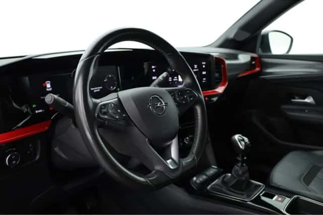 Opel Mokka (2021) thumbnail 6