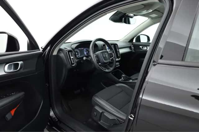 Volvo XC40 (2019) thumbnail 5