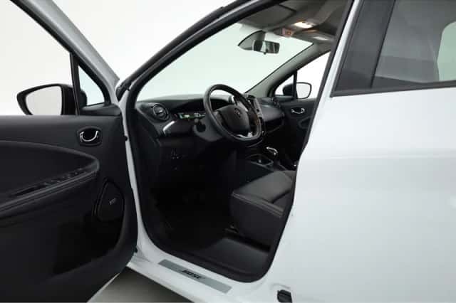 Renault Zoé (2019) thumbnail 5