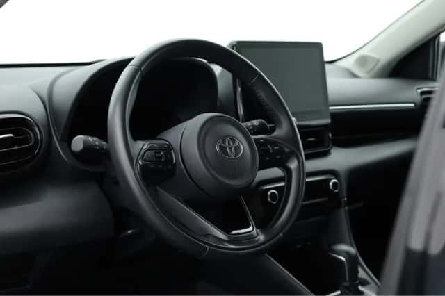 Toyota Yaris (2025) thumbnail 5
