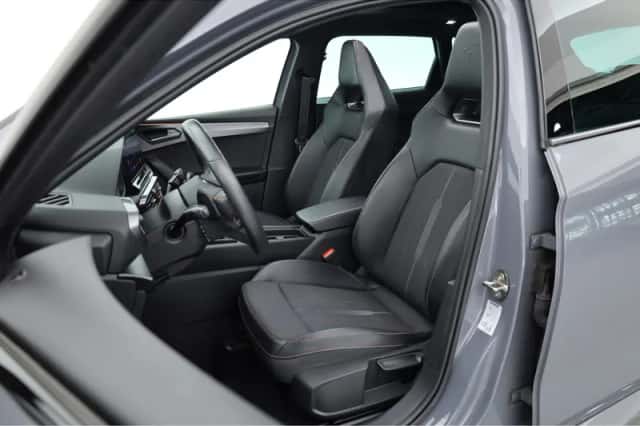 CUPRA Leon Sportstourer (2020) thumbnail 3