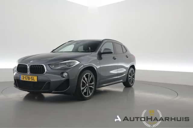BMW X2 (2019) thumbnail 1