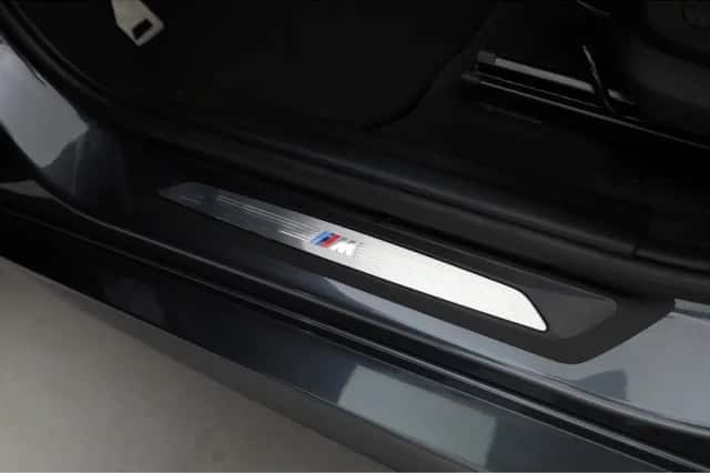 BMW X2 (2019) thumbnail 6