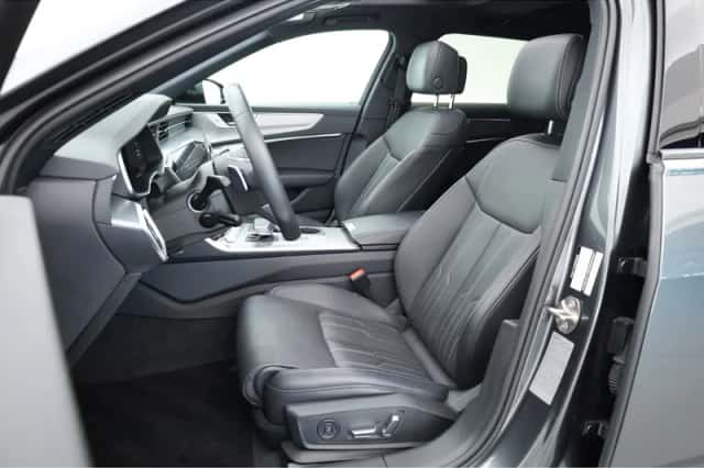 Audi A6 (2020) thumbnail 3