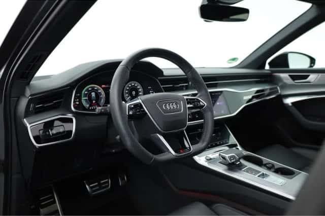 Audi A6 (2020) thumbnail 5