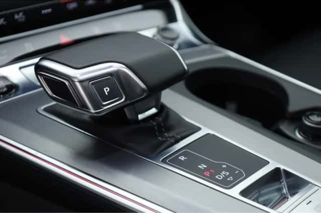 Audi A6 (2020) thumbnail 6