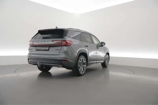 Škoda Kodiaq (2026) thumbnail 2