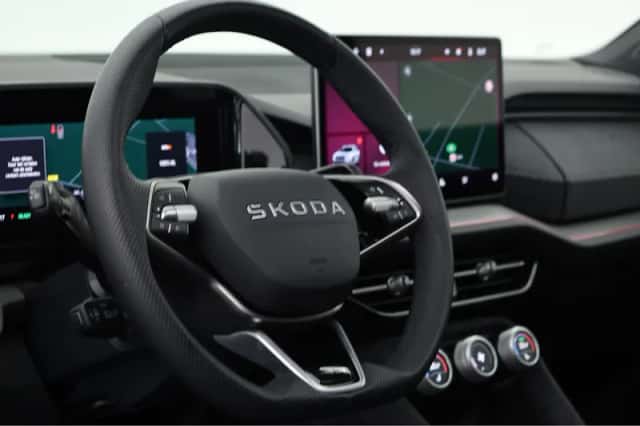 Škoda Kodiaq (2026) thumbnail 6