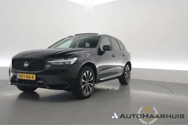 Volvo XC60 (2024) thumbnail 1