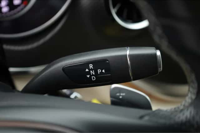 Mercedes-Benz V-Klasse (2019) thumbnail 6