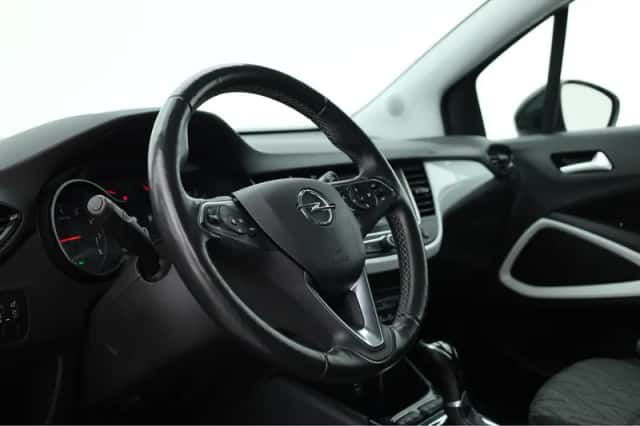 Opel Crossland X (2021) thumbnail 6