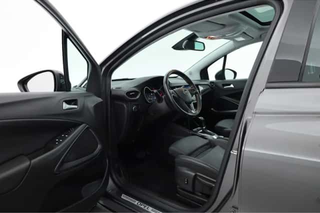 Opel Crossland X (2019) thumbnail 5