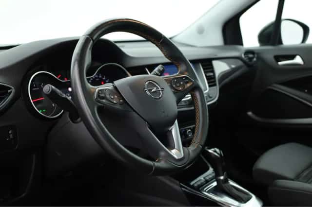 Opel Crossland X (2019) thumbnail 6