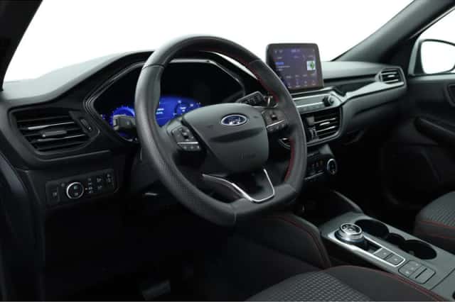 Ford Kuga (2024) thumbnail 5
