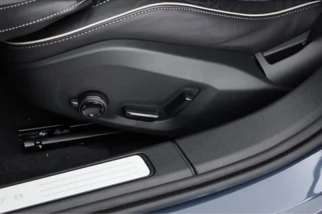 Volvo V60 (2025) thumbnail 5