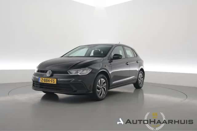 Volkswagen Polo (2024) thumbnail 1