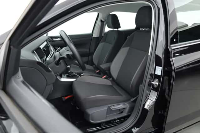 Volkswagen Polo (2024) thumbnail 3