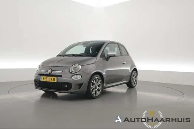 Fiat 500 (2020) thumbnail 1