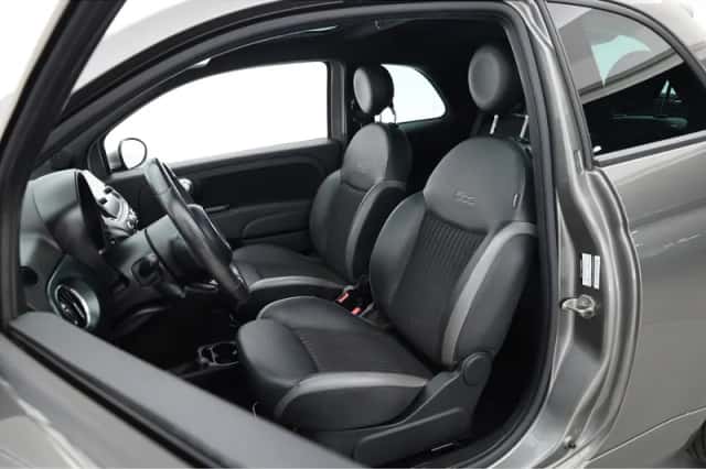 Fiat 500 (2020) thumbnail 3
