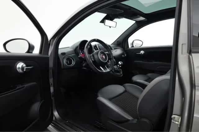 Fiat 500 (2020) thumbnail 5