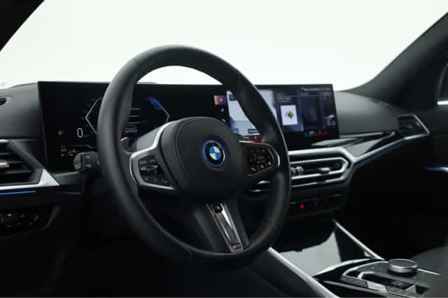 BMW 3-Serie (2023) thumbnail 6