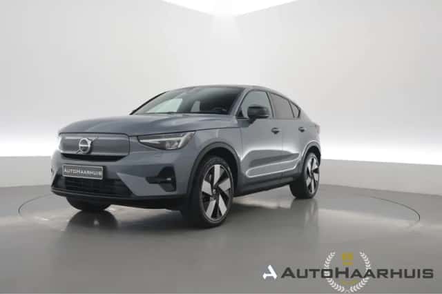 Volvo C40 (2023) thumbnail 1