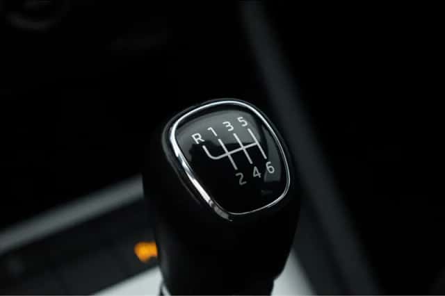 Škoda Octavia (2019) thumbnail 6