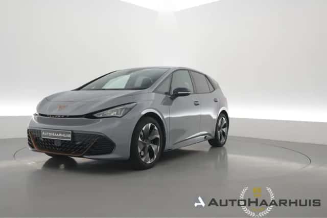 CUPRA Born (2024) thumbnail 1