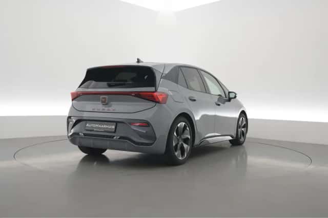 CUPRA Born (2024) thumbnail 2