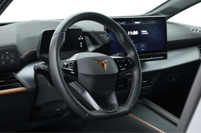 CUPRA Born (2024) thumbnail 5