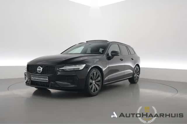 Volvo V60 (2025) thumbnail 1