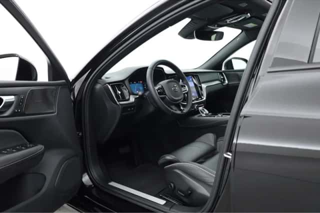 Volvo V60 (2025) thumbnail 5