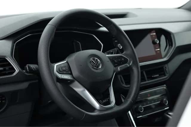 Volkswagen T-Cross (2019) thumbnail 6