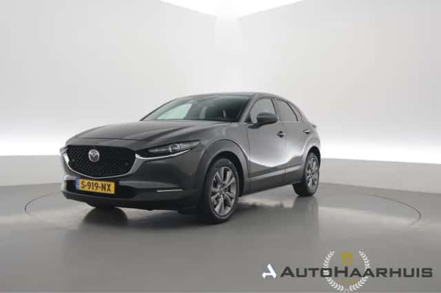 Mazda CX-30 (2020) thumbnail 1