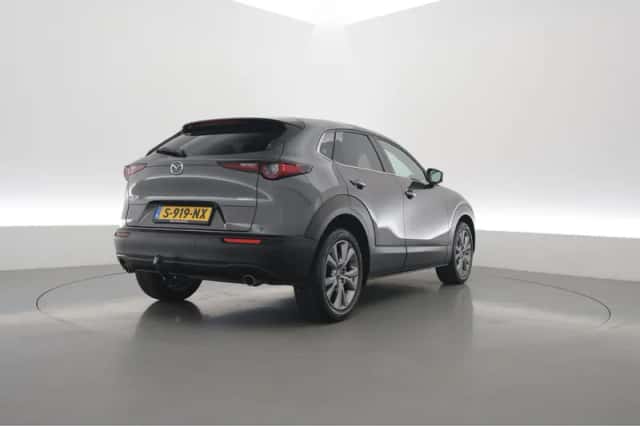 Mazda CX-30 (2020) thumbnail 2