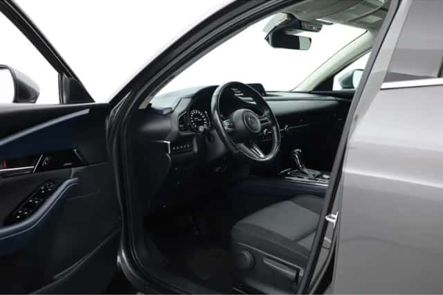 Mazda CX-30 (2020) thumbnail 5