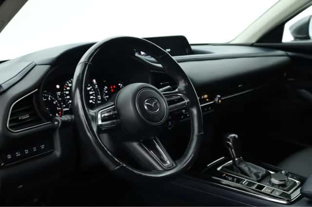 Mazda CX-30 (2020) thumbnail 6