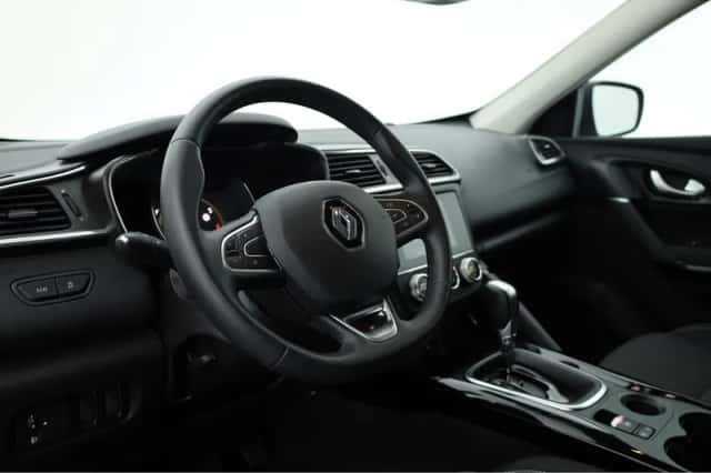 Renault Kadjar (2022) thumbnail 6