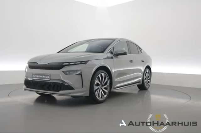 Škoda Enyaq (2026) thumbnail 1