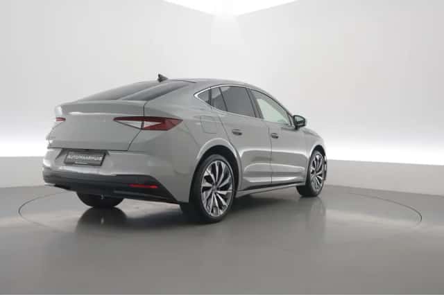 Škoda Enyaq (2026) thumbnail 2