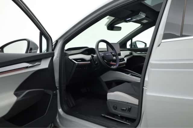 Škoda Enyaq (2026) thumbnail 5