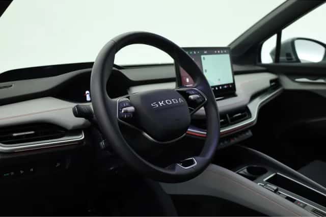 Škoda Enyaq (2026) thumbnail 6
